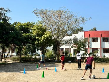Annual Sports Day Celebration15