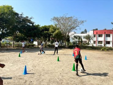 Annual Sports Day Celebration14