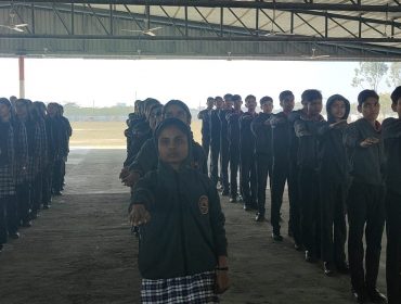 WE I LAND MITRA PLEDGE