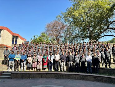 EXPOSURE VISIT OF CLASS 12 TO IIT KANPUR