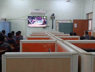 Pariksha Pe Charcha 2025