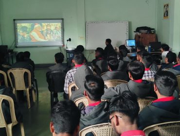 Pariksha Pe Charcha 2025