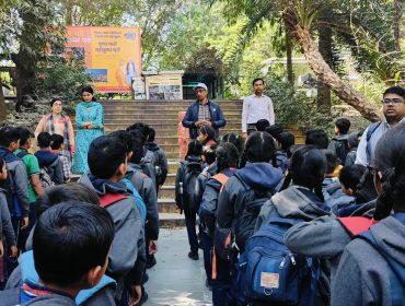 FIELD VISIT PREPARATORY STAGE STUDENTS TO ZOOLOGICAL PARK KANPUR