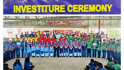 Investiture ceremony-2025 (4)
