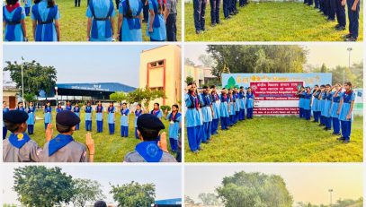 द्वितीय सोपान परीक्षण शिविर (2)