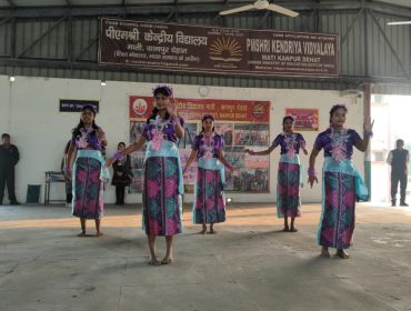 Tribal Pakhwada (2)