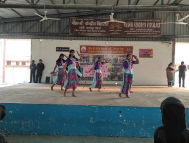 Tribal Pakhwada (4)