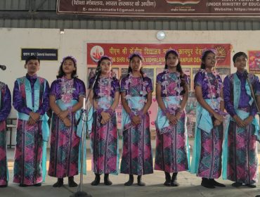 Tribal Pakhwada (8)