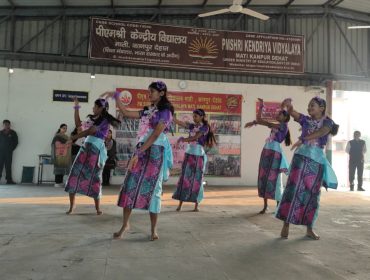 Tribal Pakhwada (3)