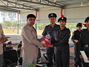 NCC FOUNDATION DAY (8)