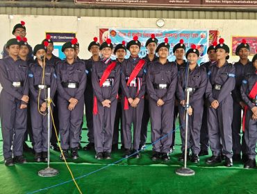 NCC FOUNDATION DAY (17)