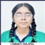 UNNATI BAJPAI-1st