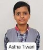 ASTHA TIWARI