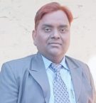 NRIPENDRA KUMAR