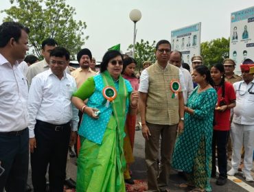 वृक्षारोपण महायज्ञ २०२६#एक पेड़ माँ के नाम (2)