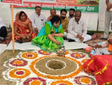 वृक्षारोपण महायज्ञ २०२६#एक पेड़ माँ के नाम (4)