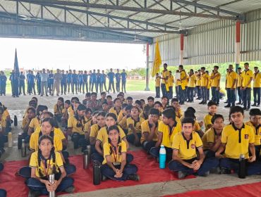 Investiture Ceremony -2026 (25)