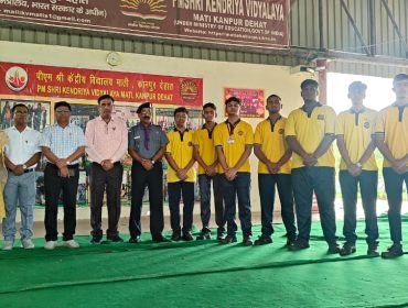 Investiture Ceremony -2026 (39)