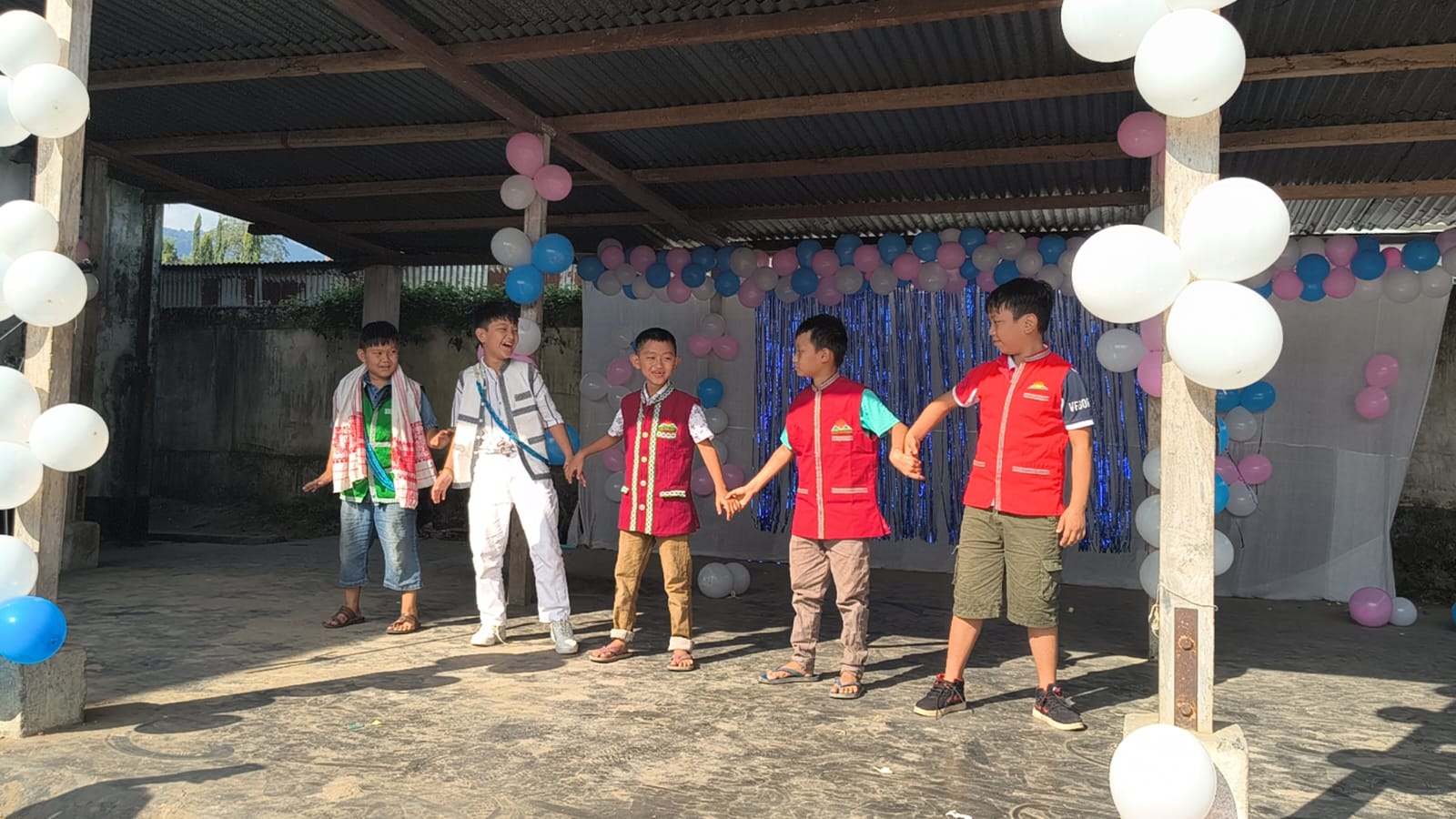CHILDREN