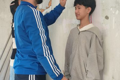 IDY