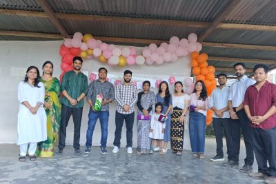 TEACHERS DAY