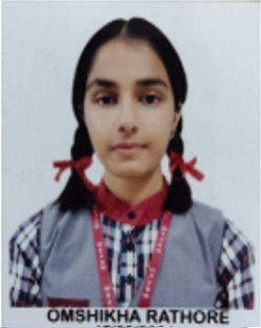 student name