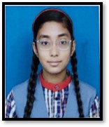 student name