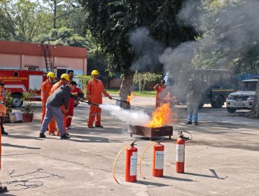 mock drill