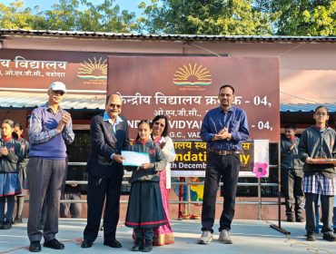 foundation day