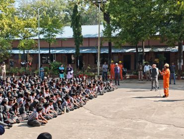 mock drill