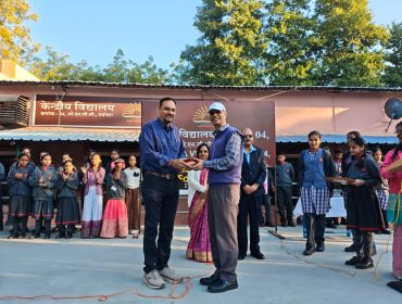 foundation day