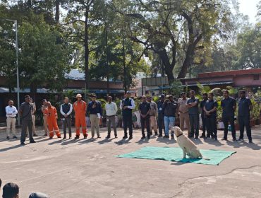 mock drill
