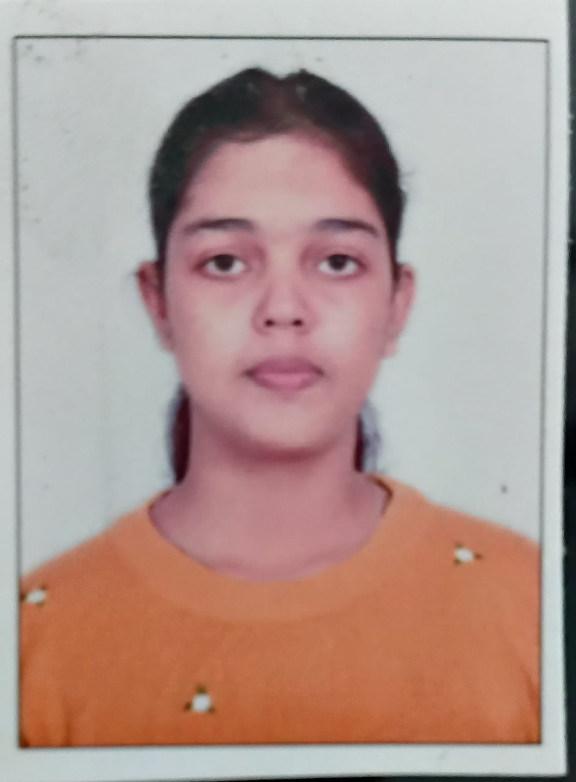 अक्षरा 