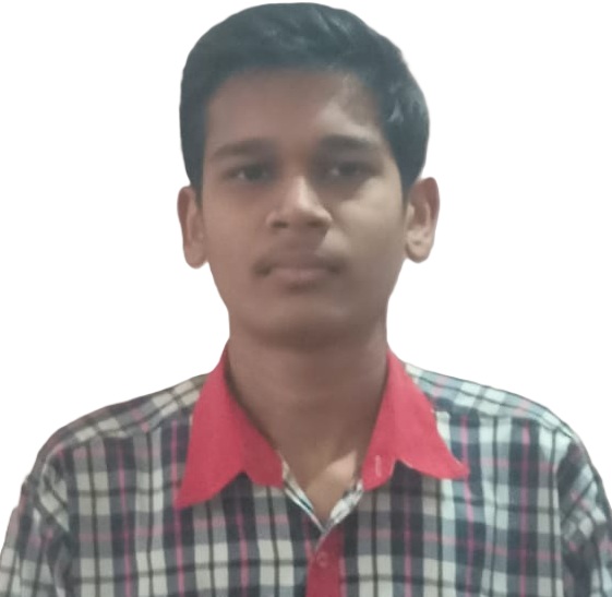 student name