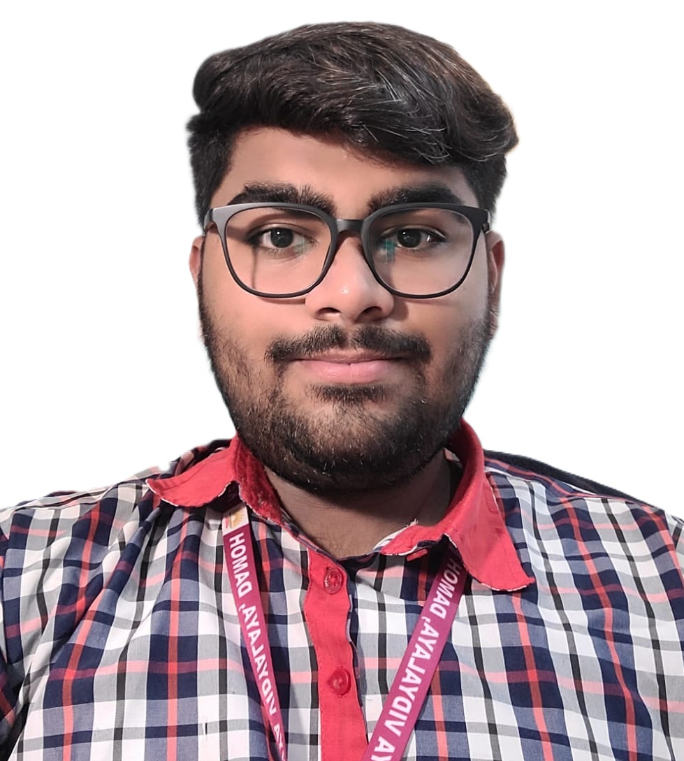 student name