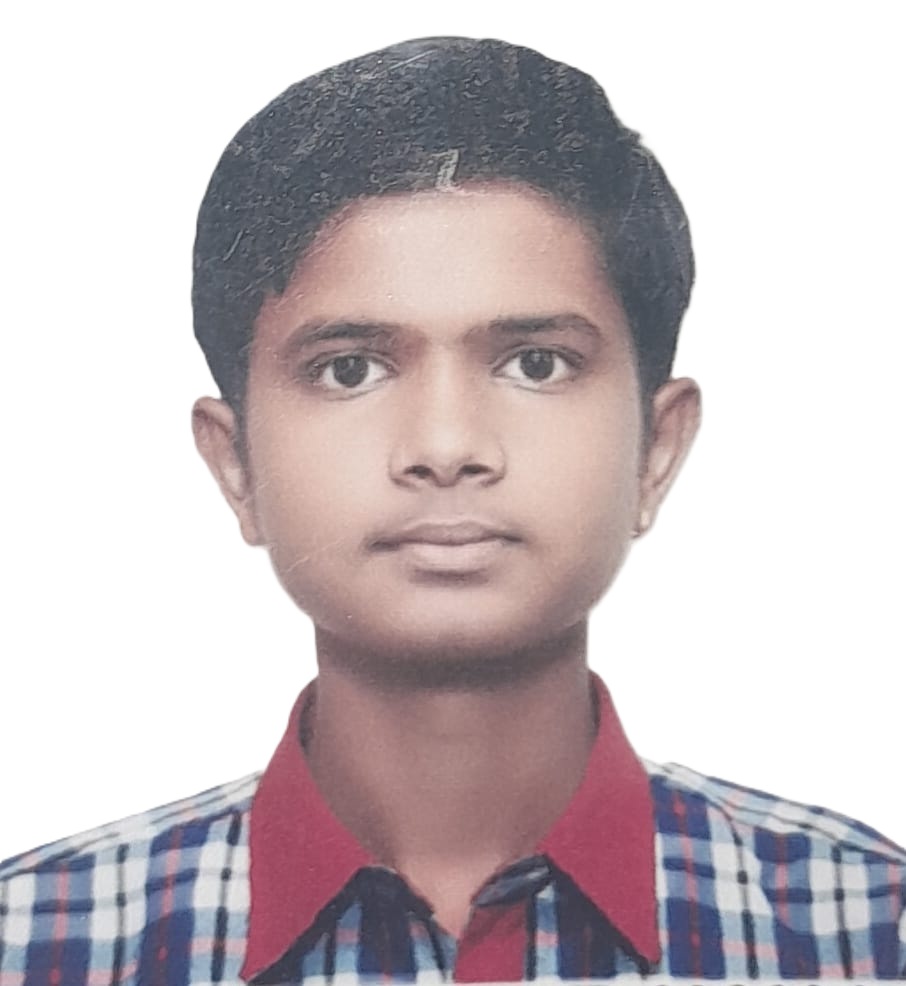 student name