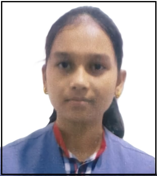 student name
