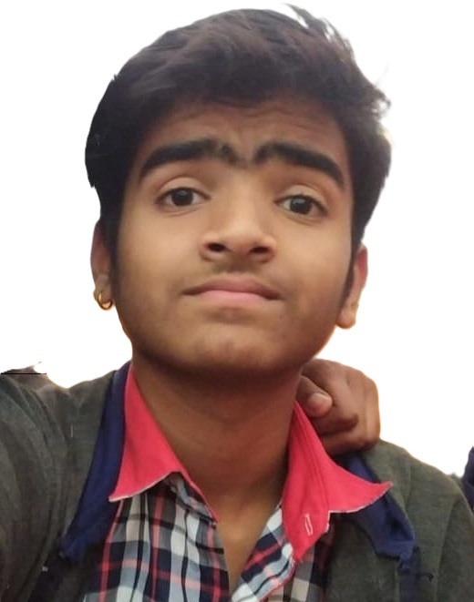student name