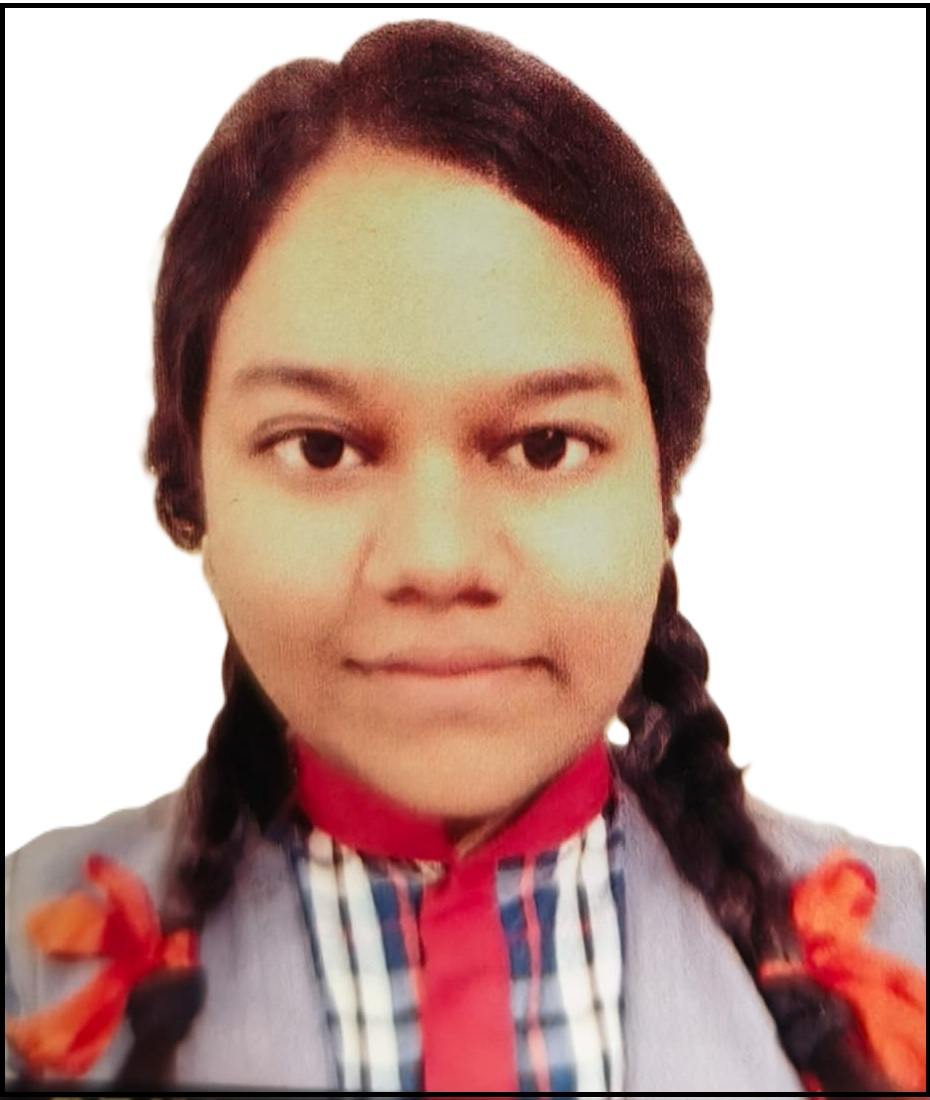 student name