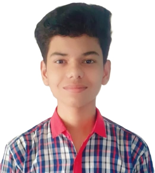 student name