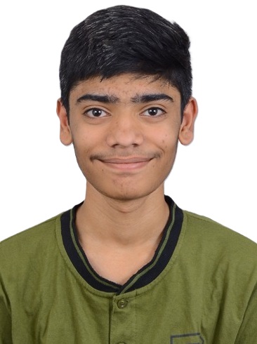 student name