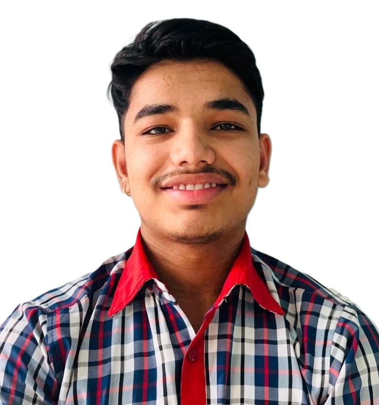 student name