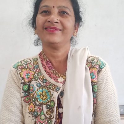 Alpana Shrivastava