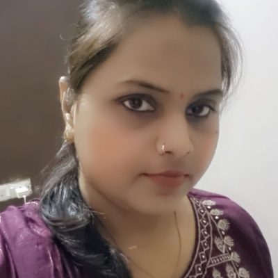 Seema Saha