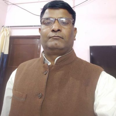 DK Yadav