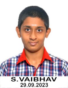 Vaibhav