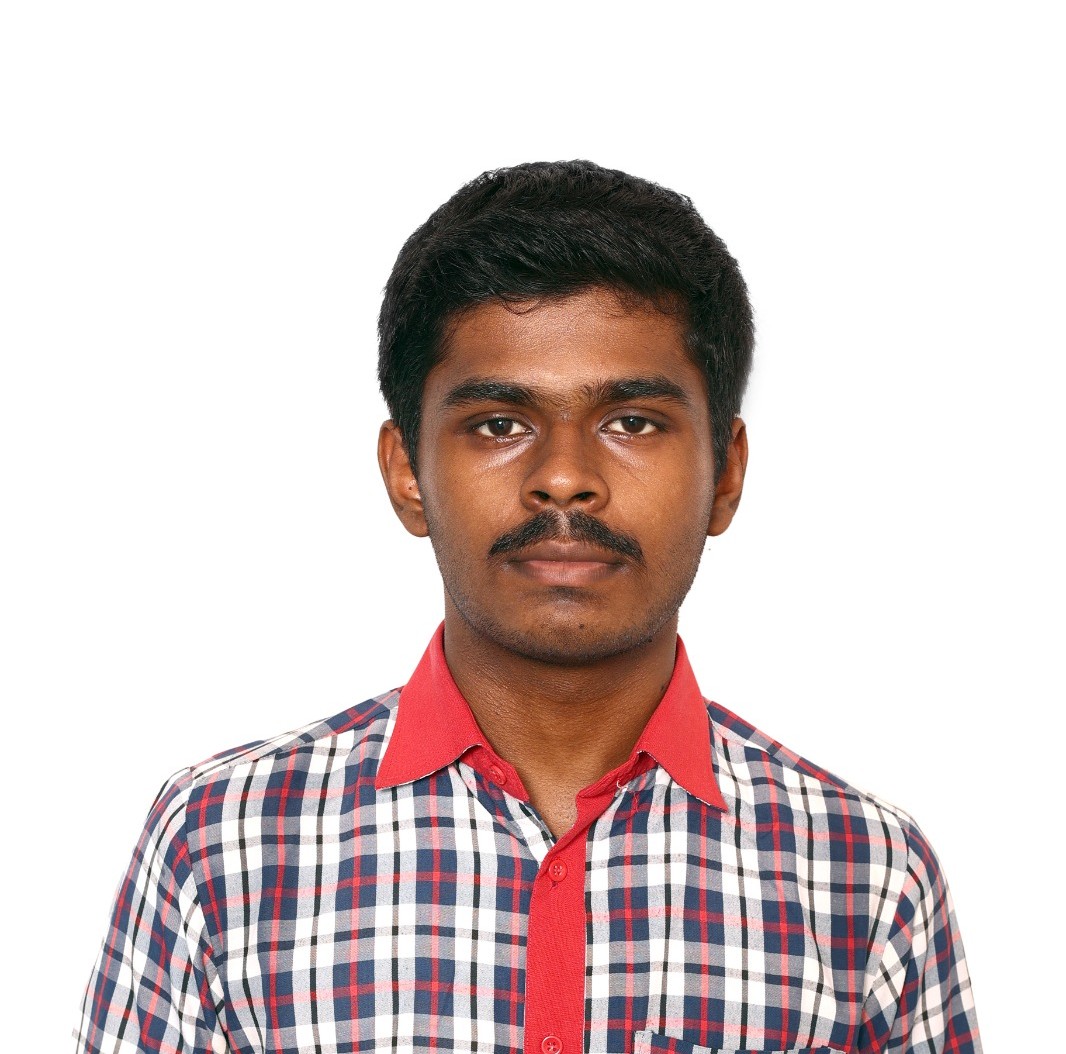 KAVIN RAGHAVENDRA M