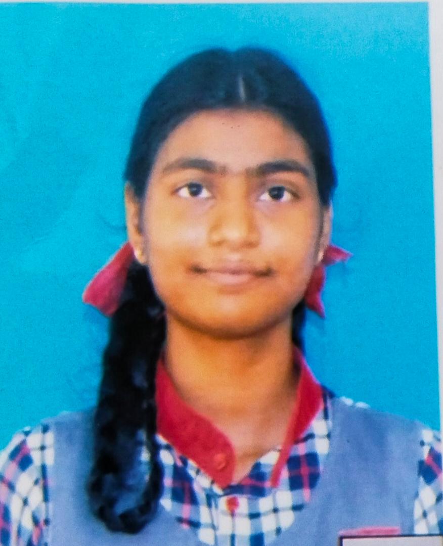 THEJASS ANNA PHILIP