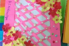 GREETING CARD MAKING