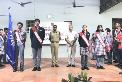 Investiture Ceremony